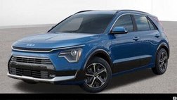 2026 Kia Niro SX