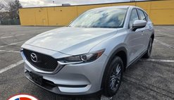 2019 Mazda CX-5 Sport