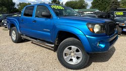 2005 Toyota Tacoma V6