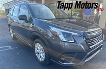 2023 Subaru Forester Base
