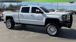 2015 GMC Sierra 2500HD Denali
