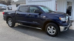 2008 Toyota Tundra Base