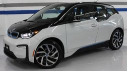 2019 BMW i3 Base