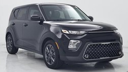 2021 Kia Soul EX