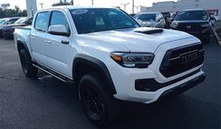 2021 Toyota Tacoma TRD Pro