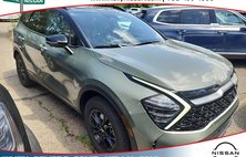 2024 Kia Sportage X-Pro Prestige