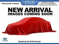 2022 Hyundai Santa Fe Hybrid SEL Premium