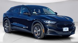 2023 Ford Mustang Mach-E Select