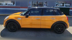 2015 MINI Hardtop Cooper S