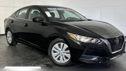 2023 Nissan Sentra S