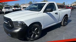 2019 Ram Ram Pickup 1500 Classic Tradesman