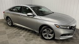 2020 Honda Accord EX