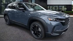 2026 Mazda CX-50 2.5 S Meridian Edition