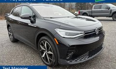 2024 Volkswagen ID.4 Pro S