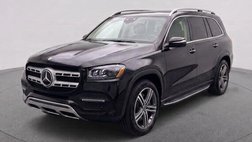 2022 Mercedes-Benz GLS GLS 450