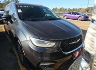 2021 Chrysler Pacifica Hybrid Touring L