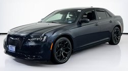 2019 Chrysler 300 S