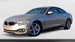 2015 BMW 4 Series 428i