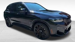2024 BMW X3 M Base