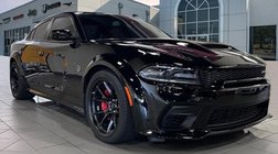 2021 Dodge Charger SRT Hellcat Redeye