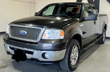 2006 Ford F-150 Lariat