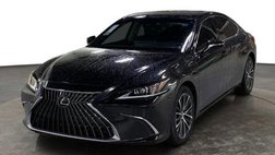 2023 Lexus ES 250 250 AWD