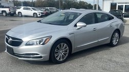 2018 Buick LaCrosse Essence