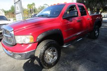 2005 Dodge Ram 3500 Laramie