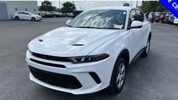 2024 Dodge Hornet GT