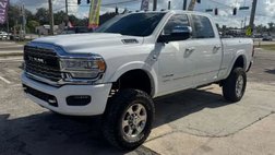 2019 Ram Ram Pickup 2500 Limited