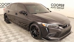 2024 Honda Civic Si