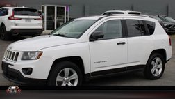 2014 Jeep Compass Sport