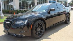 2019 Chrysler 300 S