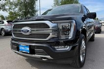 2023 Ford F-150 Limited
