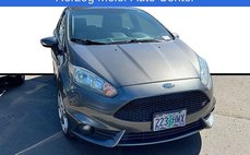2016 Ford Fiesta ST