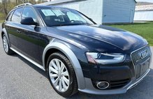 2016 Audi Allroad 2.0T quattro Premium Plus