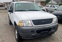 2004 Ford Explorer XLS