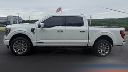 2023 Ford F-150 Limited