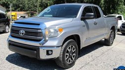 2014 Toyota Tundra SR5