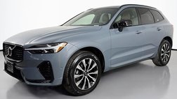 2023 Volvo XC60 B5 Plus Dark Theme