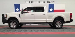 2019 Ford Super Duty F-250 King Ranch