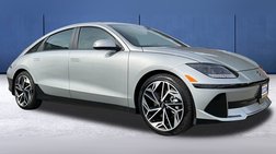 2024 Hyundai Ioniq 6 SEL