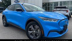 2023 Ford Mustang Mach-E Select