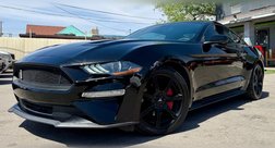 2018 Ford Mustang Base