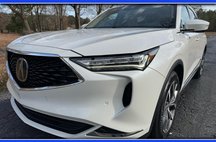2023 Acura MDX SH-AWD w/Tech
