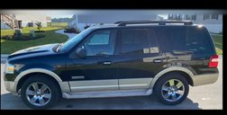 2007 Ford Expedition Eddie Bauer