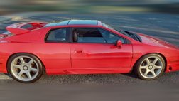 1994 Lotus Esprit S4