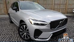2025 Volvo XC60 B5 Plus Dark Theme
