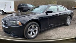 2011 Dodge Charger SE