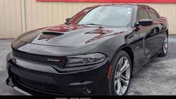 2020 Dodge Charger R/T